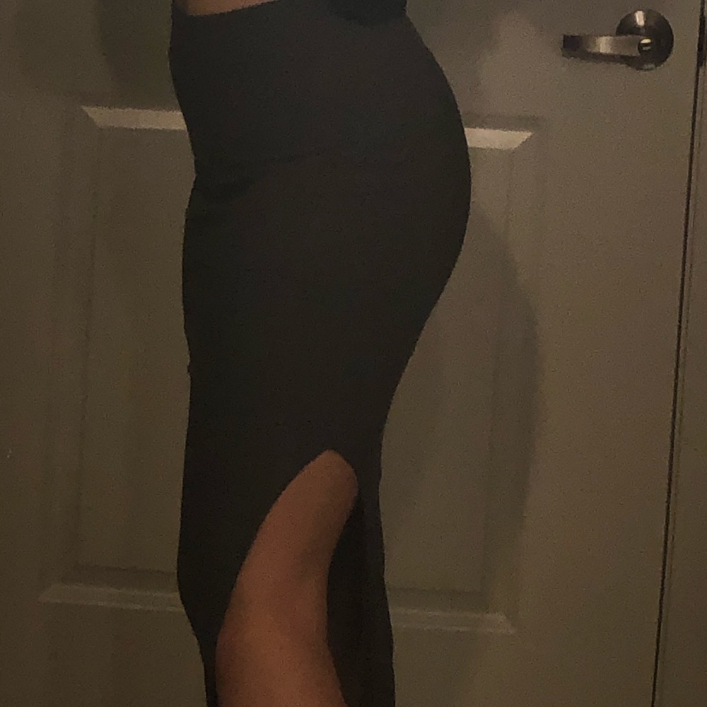 Maxi Skirt